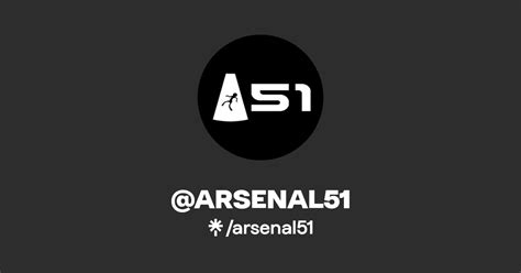 Arsenal 51